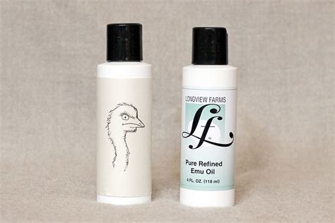 It can be used internally and externally, it can be used anywhere on your body and not cause discomfort or. Emu Oil: A Review | Into The Gloss