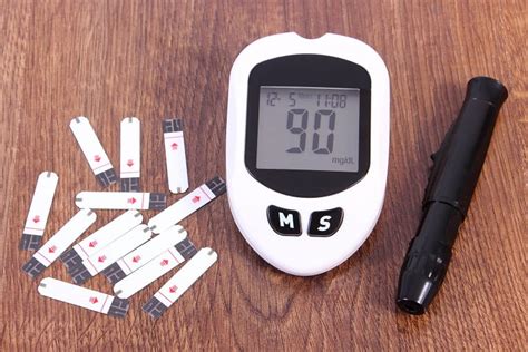 Los Mejores Medidores De Glucosa En Sangre Electronica Salud