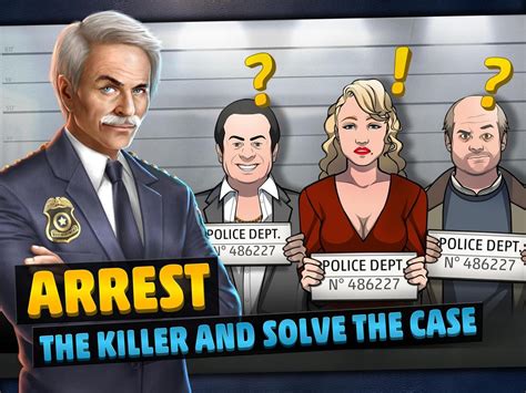 We have a collection of 7 criminal case games for you to play for free. Criminal Case APK Download - Free Adventure GAME for ...