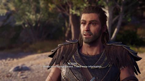 Assassins Creed Part Gameplay Walkthrough Wolf Of Sparta Youtube