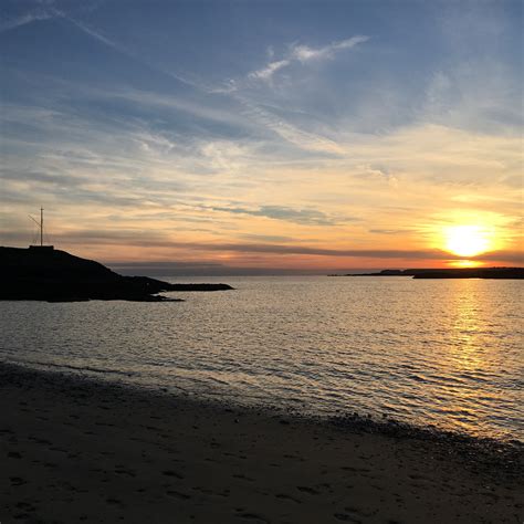 Trearddur Bay Weather Station