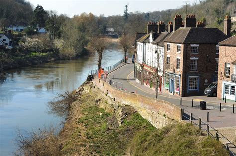 'Early indications' suggest Ironbridge could get small slice of flood ...