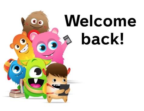 Free Welcome Back Download Free Welcome Back Png Images Free Cliparts