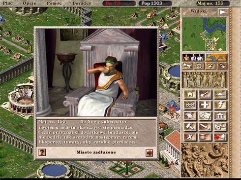 Caesar Iii Screenshots For Windows Mobygames