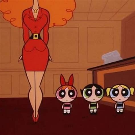 Why The Departure Of This Character On The New Powerpuff Girls Is