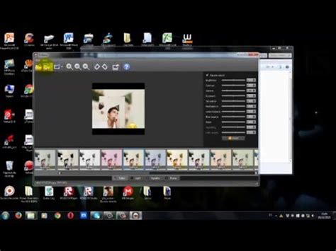 Cuando tomamos fotos bajo una luz solar intensa o en días demasiado encapotados, nuestras imágenes pueden perder parte de su. Descargar el mejor editor de fotos para su Pc (XnRetro ...