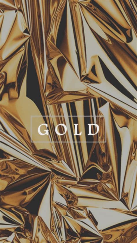 Dope Gold Wallpapers On Wallpaperdog