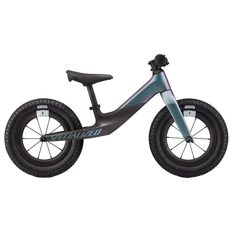 Specialized Hotwalk Kids Carbon Balance Bike 2021 Sigma Sports