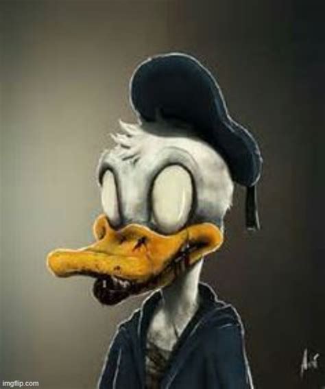 Image Tagged In Donald Duck Imgflip