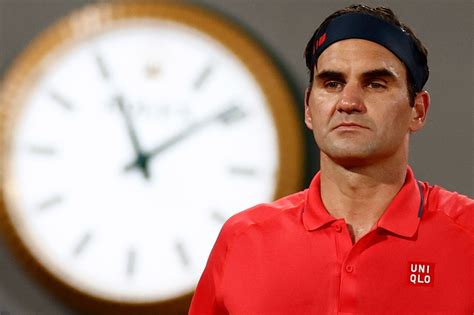 Tennis Roger Federer Eases Into Second Round At Halle Abs Cbn News