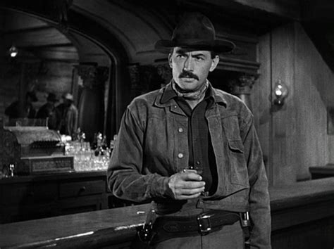 The Gunfighter, 1950: Gregory Peck's Psychological Western | Golden Globes