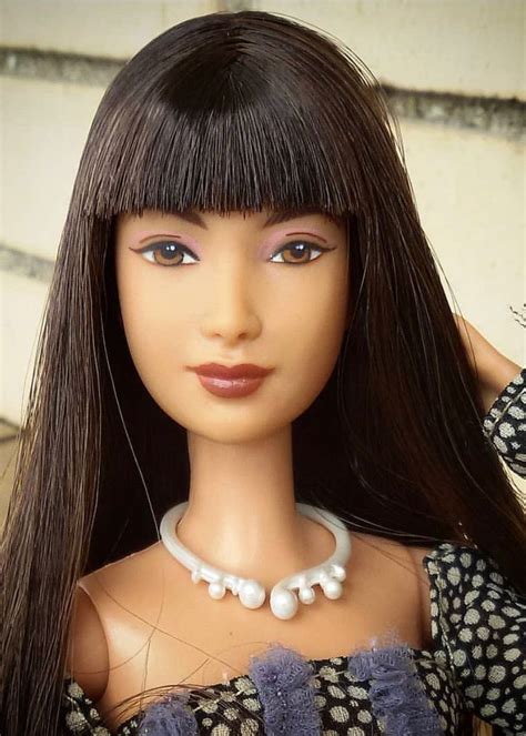 38415sarah Tesser Barbie Fashion