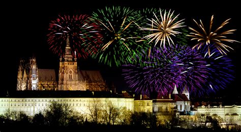new year s eve in the czech republic prague blog