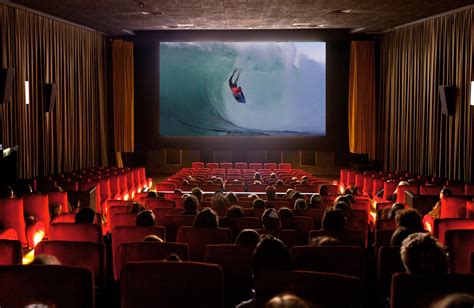 Our guide on starting a movie theater covers all the essential information to help you decide if this business is a good match for you. by Agencies , (Last Updated April 5, 2018)