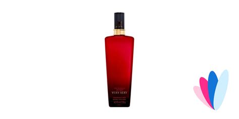 Very Sexy By Victorias Secret Fragrance Mist Reviews And Perfume Facts