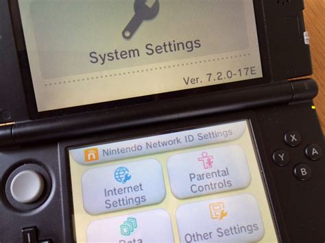 New 3ds System Update 7 2 0 17 Now Live Nintendo Life
