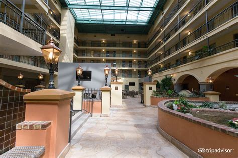 Embassy Suites By Hilton Lax South 169 ̶2̶1̶0̶ Updated 2018 Prices And Hotel Reviews El