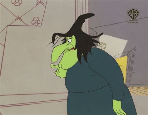 Witch Hazel Looney Tunes Ubicaciondepersonascdmxgobmx