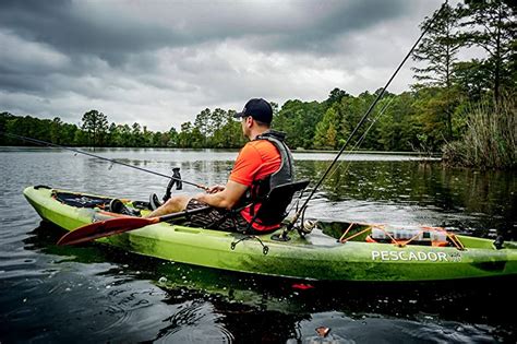 Top 9 Best Sit On Top Fishing Kayaks Jun 2023 Reviews