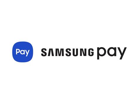 Samsung Pay Logo Png Vector In Svg Pdf Ai Cdr Format