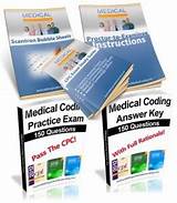 Medical Coding Practice Test With Answers Images
