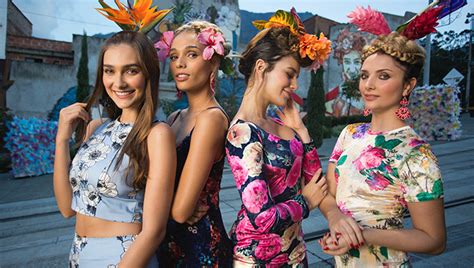 Ferias De Moda Más Importantes De Colombia Marca País Colombia