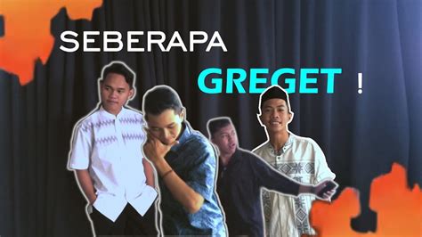 Seberapa Greget Boimansquad Version Youtube