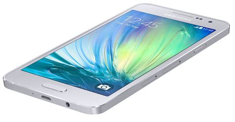 Samsung Galaxy A3 Review Specs Comparison And Best Price Wired Uk