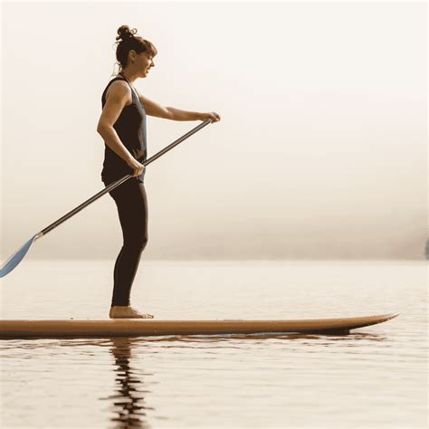 The Beginners Guide To Stand Up Paddleboarding