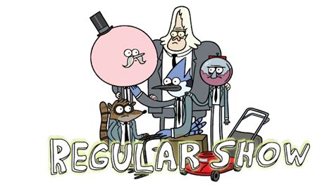 Watch Regular Show Online Watch Regular Show Online