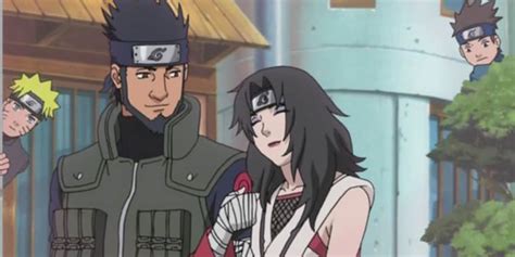 Which Naruto Couple Matches Your Love Life Find Out With These Fan