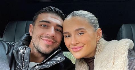 Molly Mae And Tommy Fury’s First Home Goes On Sale In Manchester Trendradars Uk