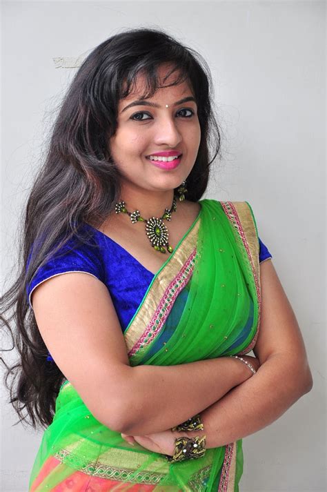Rohini is an indian actress, lyricist, screenwriter, voice actor and director. Actress Roshini Dazzling Photo Shoot | Indian Girls Villa ...