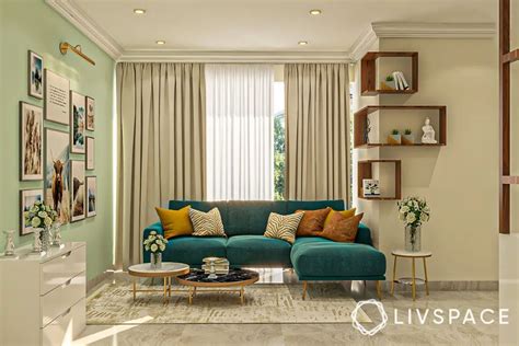 Living Room Colours In India Baci Living Room