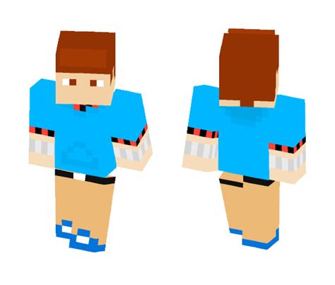 Download Peter Parker Minecraft Skin For Free Superminecraftskins