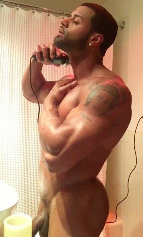 Ezequiel Martinez Naked Muscular Men Nude Male Bodybuilders My Xxx