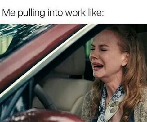 21 Funny Memes About Work That We All Get On Board Just To Spice Up Our