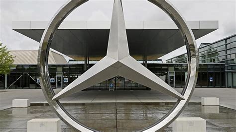 Daimler Will Sparkurs In Corona Krise Versch Rfen Swi Swissinfo Ch
