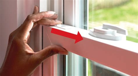 How To Remove And Replace The Sash On Your Double Hung Windows