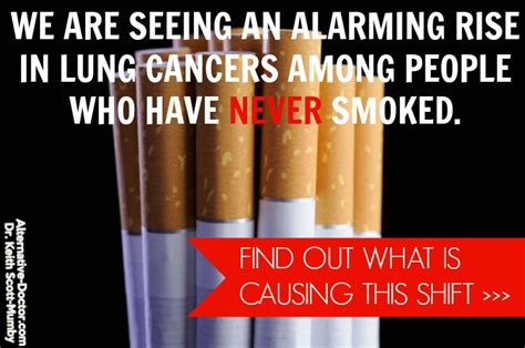 Lung Cancer In Non Smokers