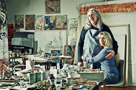 Wolfgang Beltracchi The Art Forger Who Became Artist Speakart