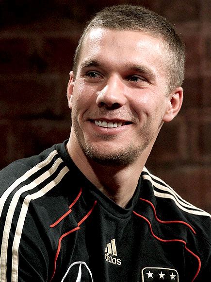 Lukas podolski biography, know personal life, childhood, born, age, birthplace. Monday Morning Man: Lucas Podolski!