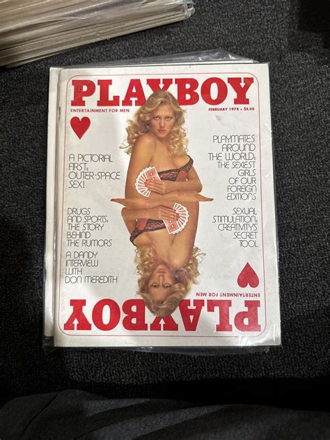Playboy Magazine Feb Plamates Around The World Sexiest Girls In