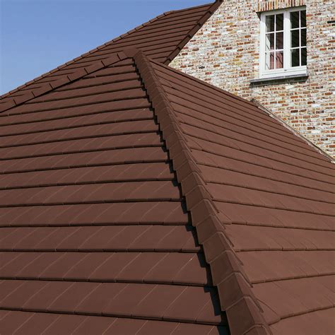 A wide variety of clay roof tiles malaysia options are available to you, such as graphic design, others, and total solution for projects. Koramic Clay Roof Tiles by Stellaria - EBOSS