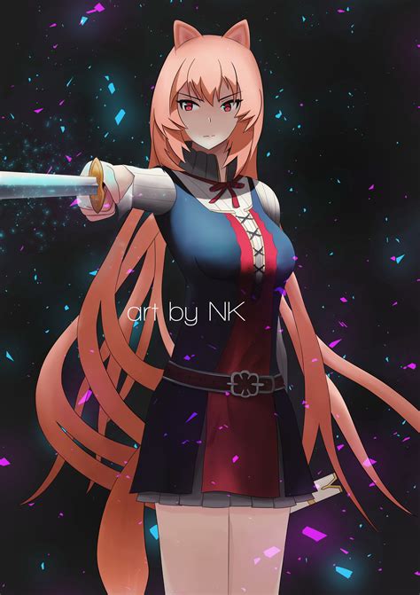 We did not find results for: "Raphtalia" by Nithya Kalyan : ImaginaryAnime