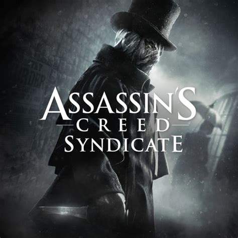 Assassin S Creed Syndicate Jack The Ripper Deku Deals