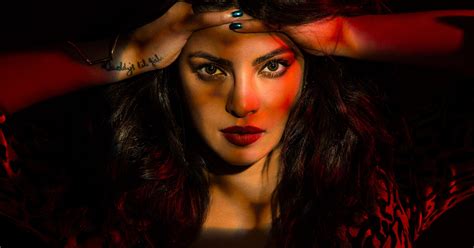 Priyanka Chopra Miss World To Quantico Feminist Actress
