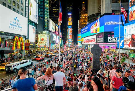 Que vont penser les gens ? NYC Tourist Guide: Mistakes to Avoid When You Visit New ...