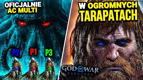 Oficjalnie Assassin S Creed Multiplayer Zapowiedziany God Of War