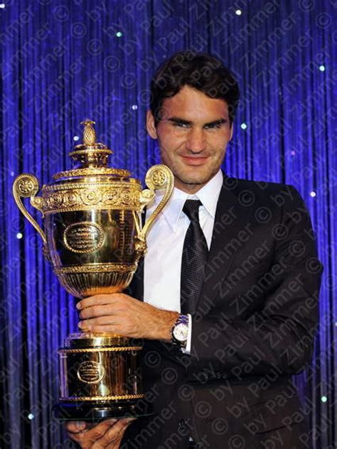 Federer vs roddick wimbledon 2009. Roger Federer - Wimbledon 2009 - Roger Federer Photo ...